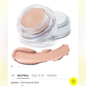 • Trinny London eye to eye cream based eyeshadow •